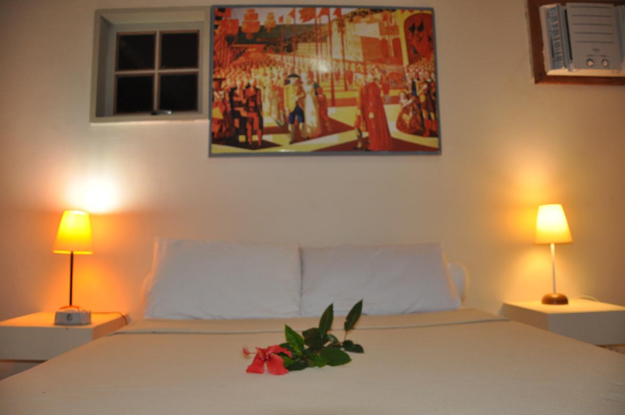 Habitación Doble Estándar